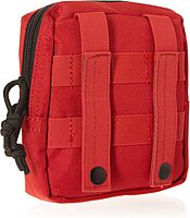 VOODOO TACTICAL Tactical First Aid Pouch