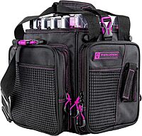 EVOLUTION OUTDOOR Drift Series Topless Vertical Tackle Bag