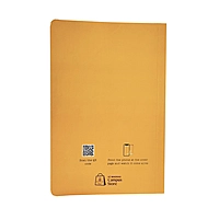 IITM AR notebook - Tarams Yellow