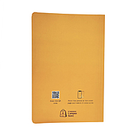 IITM AR notebook - Tarams Yellow