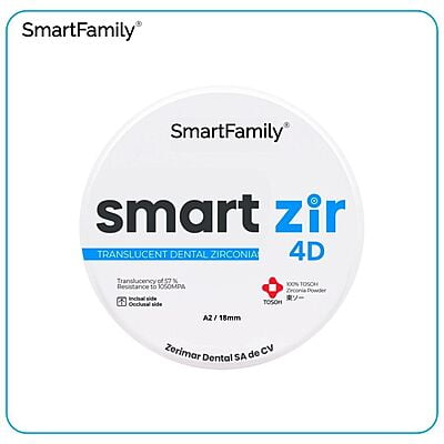 18MM-SMART ZIR 4D A2