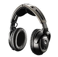 HDST A20 Aviation Headset _No Cable