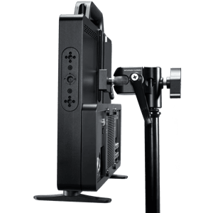 Wooden Camera Ultra QR Articulating Monitor Mount (Baby Pin, C-Stand)