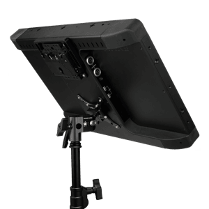 Wooden Camera Ultra QR Articulating Monitor Mount (Baby Pin, C-Stand)
