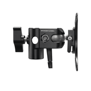 Wooden Camera Ultra QR Articulating Monitor Mount (Baby Pin, C-Stand)