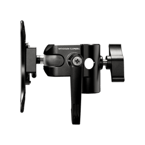 Wooden Camera Ultra QR Articulating Monitor Mount (Baby Pin, C-Stand)