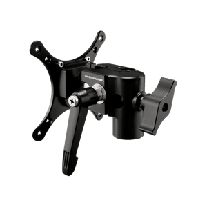 Wooden Camera Ultra QR Articulating Monitor Mount (Baby Pin, C-Stand)