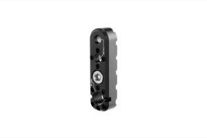Wooden Camera Mount for Bolt 6 LT TX