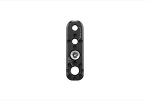 Wooden Camera Mount for Bolt 6 LT TX