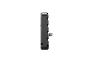 Wooden Camera Mount for Bolt 6 LT TX