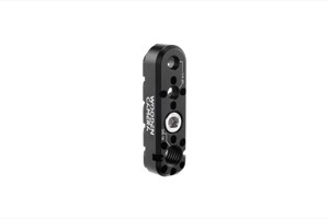 Wooden Camera Mount for Bolt 6 LT TX