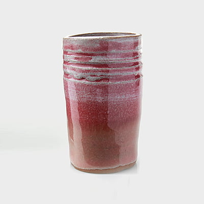 Sara Mid Fire Textured Raspberry A204 Sara Mid Fire Textured Raspberry A204