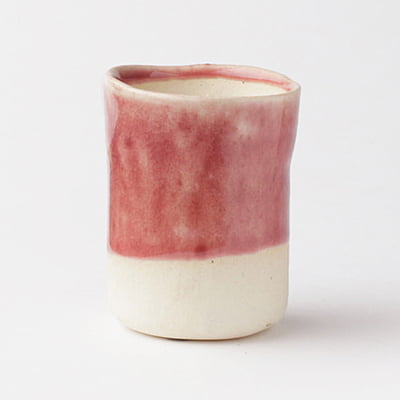 Sara Mid Fire Textured Orange Pink A206 Sara Mid Fire Textured Orange Pink A206