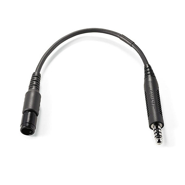 A20/A30 Headset 6 Pin to U174 Plug Adapter