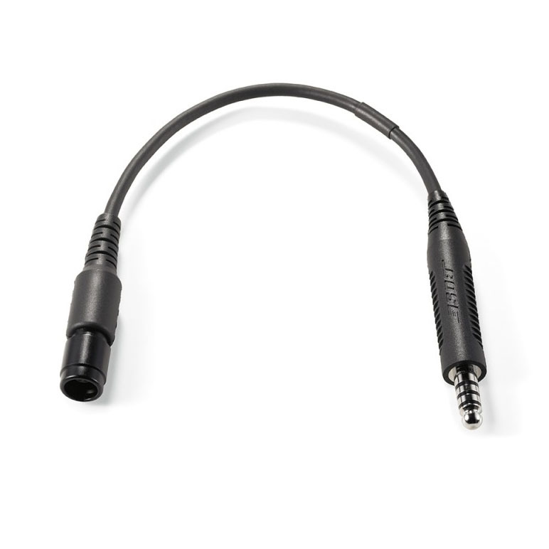 A20/A30 Headset 6 Pin to U174 Plug Adapter