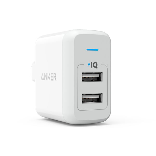 Anker Mobile charger (Dual) Anker Mobile charger (Dual)