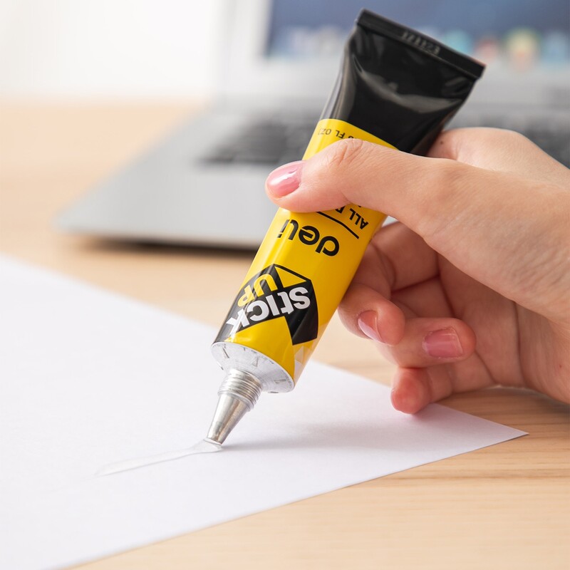 DELI A221 ALL-PURPOSE GLUE 35ML