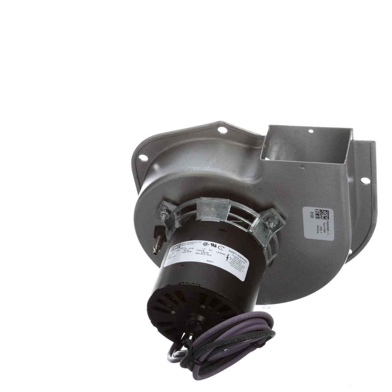 Motor Blower Fasco, 1/30Hp, 208-230V, 3200 Rpm, Cwse - A223