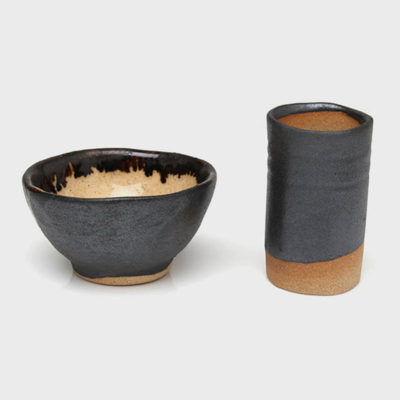 Sara Mid Fire Metallic Charcoal A224 Sara Mid Fire Metallic Charcoal A224