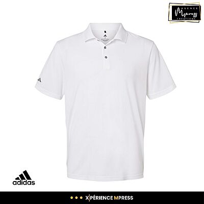 Adidas Polo Dri-Fit Adidas Polo Dri-Fit