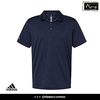 Adidas Polo Dri-Fit Adidas Polo Dri-Fit