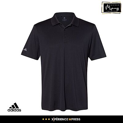 Adidas Polo Dri-Fit Adidas Polo Dri-Fit