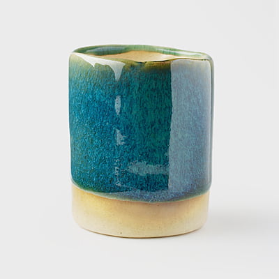 Sara Mid Fire Textured Teal Blue A235 Sara Mid Fire Textured Teal Blue A235