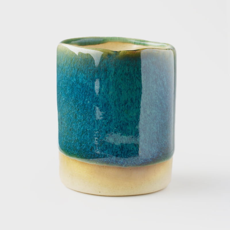 Sara Mid Fire Textured Teal Blue A235 Sara Mid Fire Textured Teal Blue A235