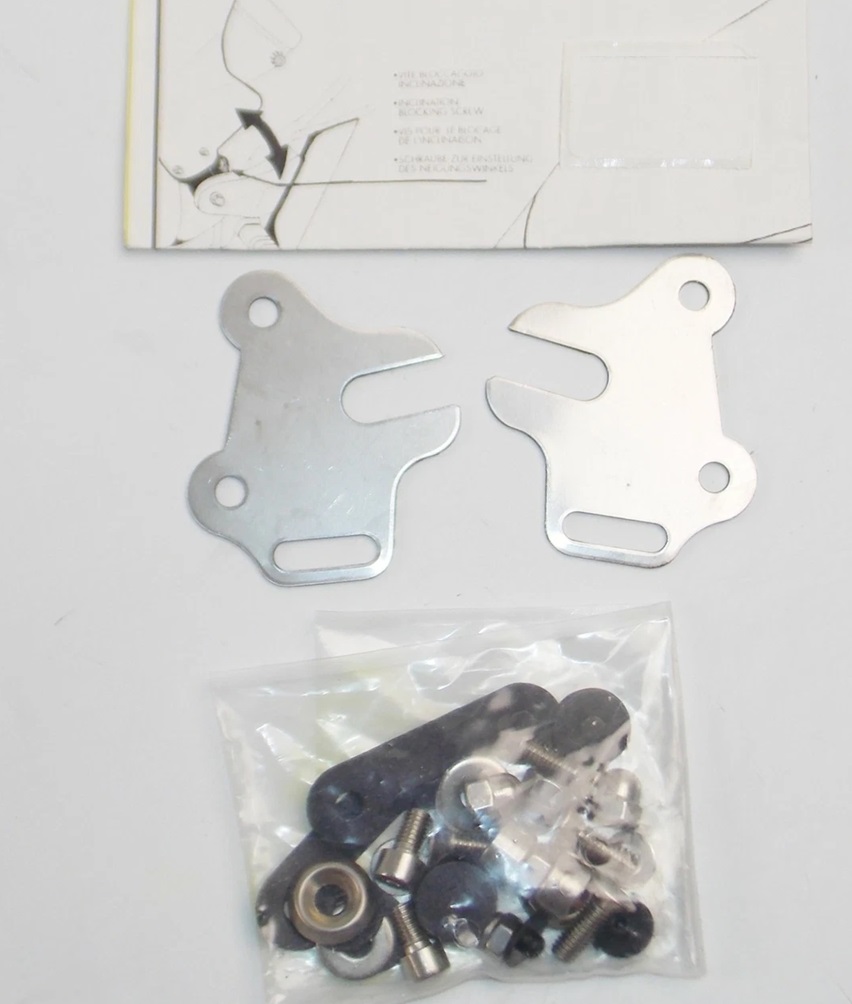 KAPPA SPARES FITTING KIT A240AK