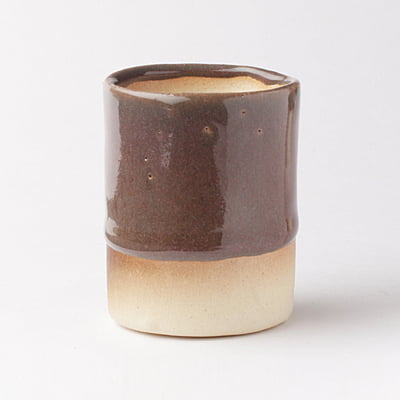Sara Mid Fire Opaque Brown A246 Sara Mid Fire Opaque Brown A246