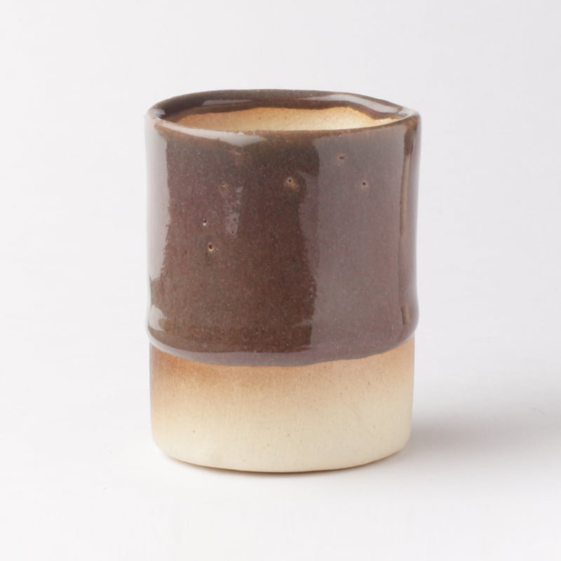 Sara Mid Fire Opaque Brown A246 Sara Mid Fire Opaque Brown A246