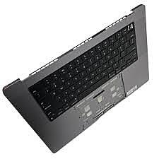 MacBook Pro M1 A2485