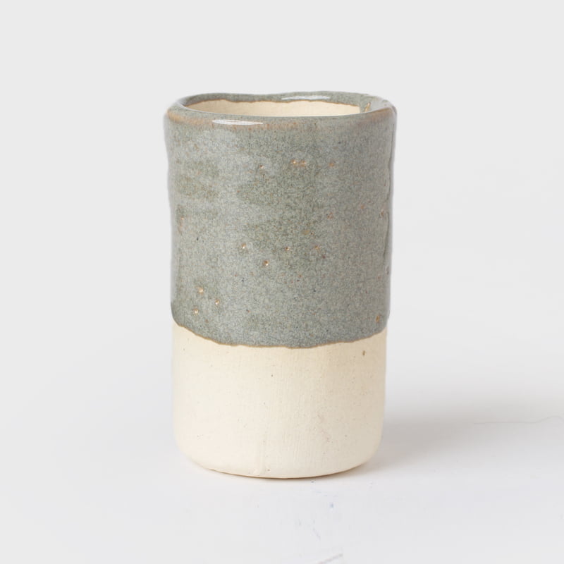 Sara Mid Fire Textured Grey Smoke A28/1 Sara Mid Fire Textured Grey Smoke A28/1