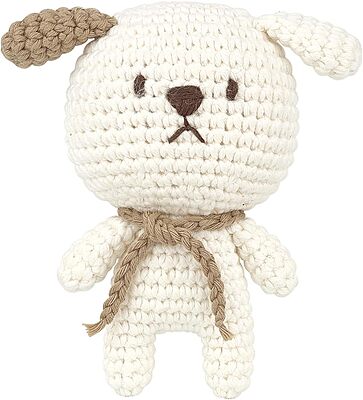 Kit Amigurumi Anchor - Daniel