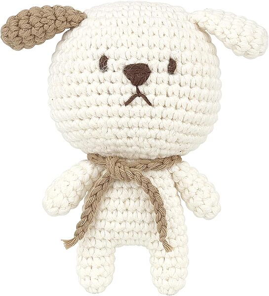 Kit Amigurumi Anchor - Daniel