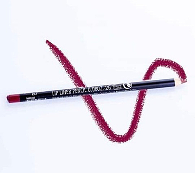 Flawless Ivy Lip Pencil-
