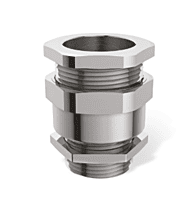 A2F Single Compression Cable Gland [B2]