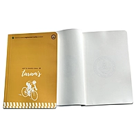 IITM AR notebook - Tarams Yellow