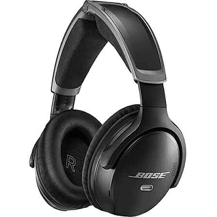 A30 Aviation Headset (No Cable)