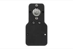 Wooden Camera Mini Offset Cold Shoe Bracket (3/8-16)