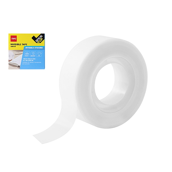 Cinta Invisible - A30110