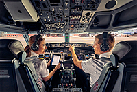 BOSE - A30 Aviation Headset