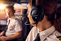 BOSE - A30 Aviation Headset