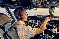 BOSE - A30 Aviation Headset