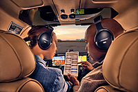 BOSE - A30 Aviation Headset