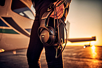 BOSE - A30 Aviation Headset