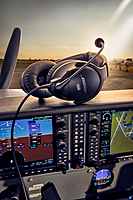 BOSE - A30 Aviation Headset