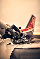 BOSE - A30 Aviation Headset