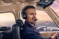 BOSE - A30 Aviation Headset