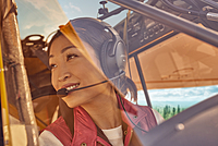 BOSE - A30 Aviation Headset